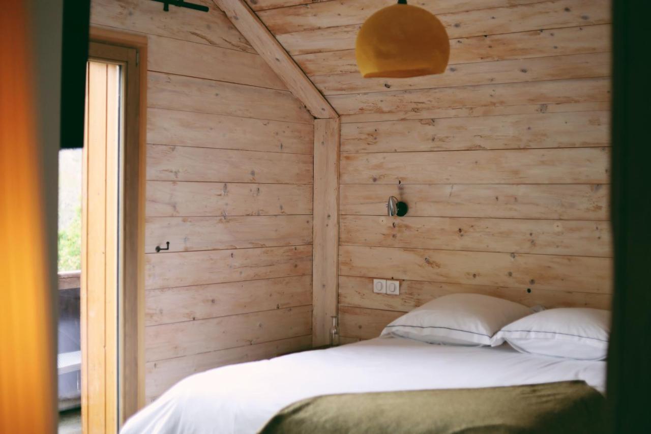 Les Cedres - Hotel - Restaurants - Spa Hotel 3*