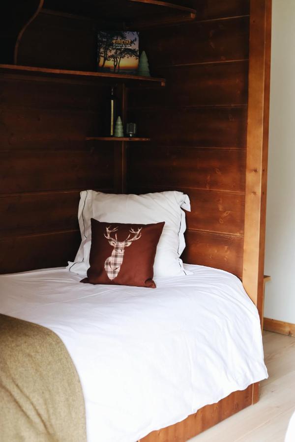 Hotel Les Cedres - Hotel - Restaurants - Spa