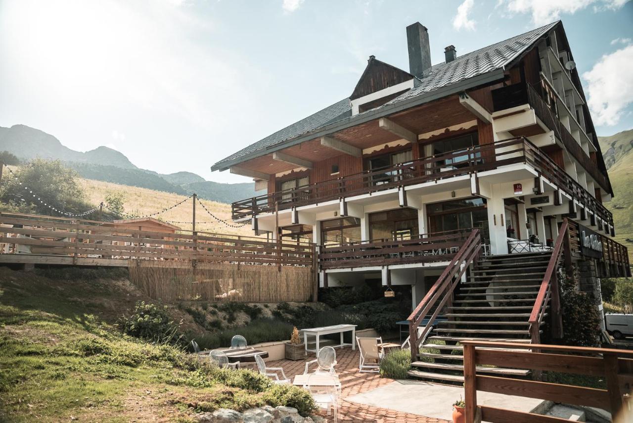 Les Cedres - Hotel - Restaurants - Spa 3*
