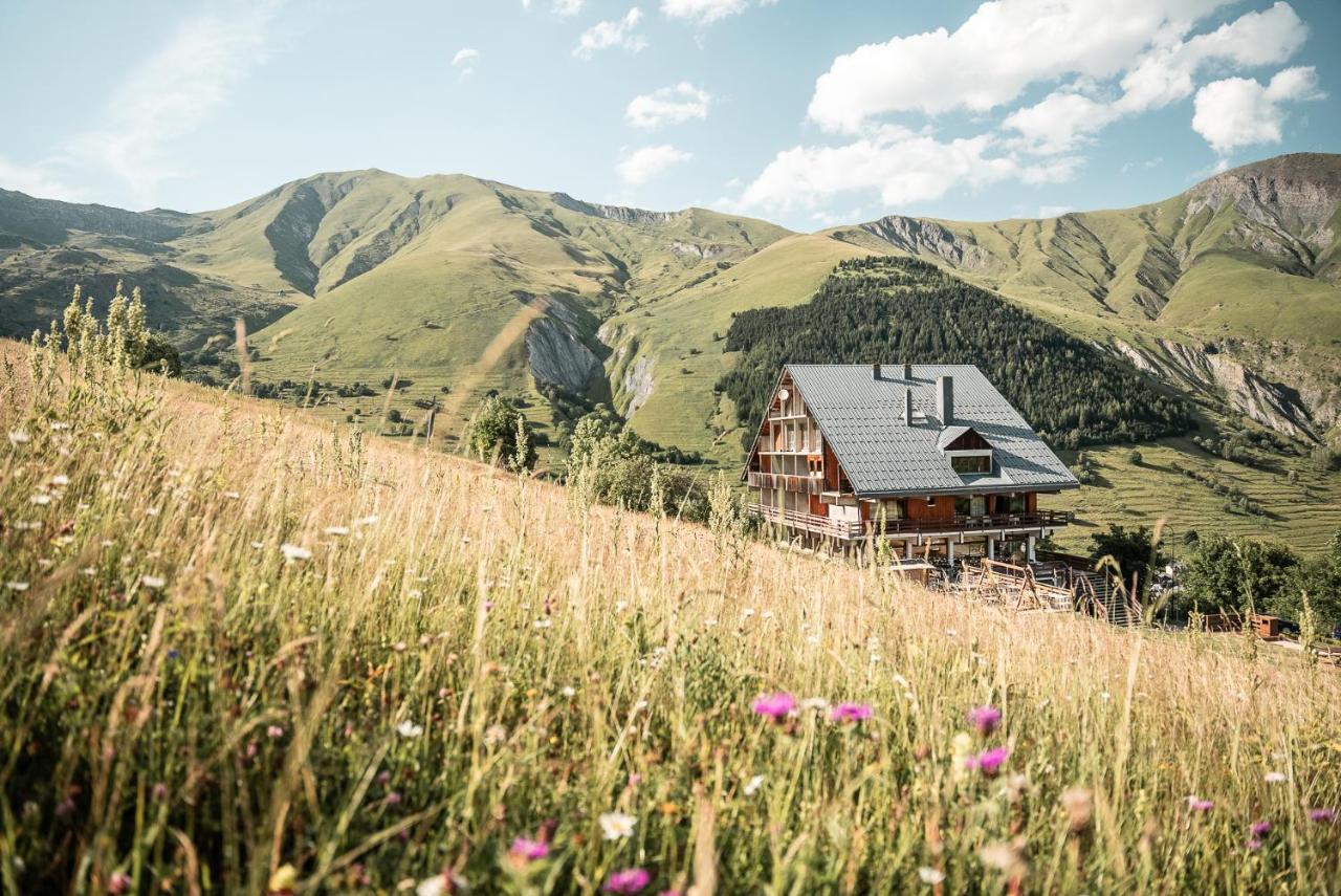 Les Cedres - Hotel - Restaurants - Spa Hotel 3*